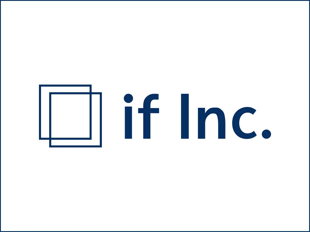 株式会社if