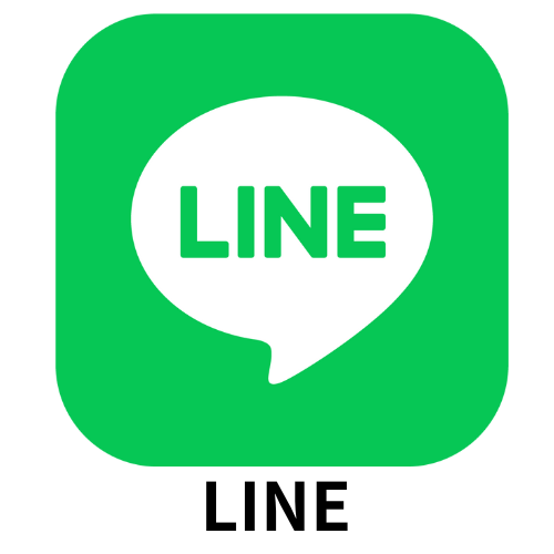 LINE