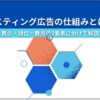 リスティング広告の仕組みとは？ 表示・順位・費用の3要素に分けて解説